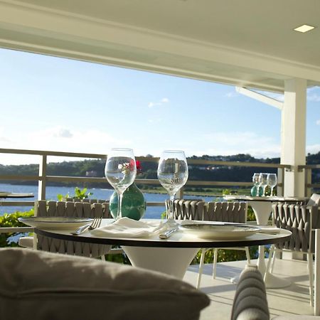 La Vue Boutique Hotel Calliaqua Εξωτερικό φωτογραφία