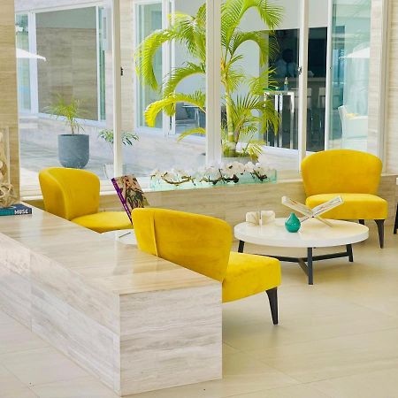 La Vue Boutique Hotel Calliaqua Εξωτερικό φωτογραφία