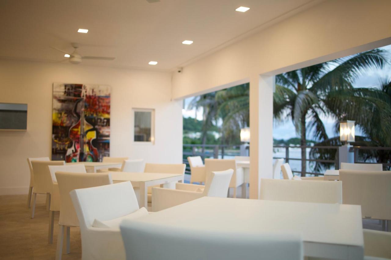 La Vue Boutique Hotel Calliaqua Εξωτερικό φωτογραφία
