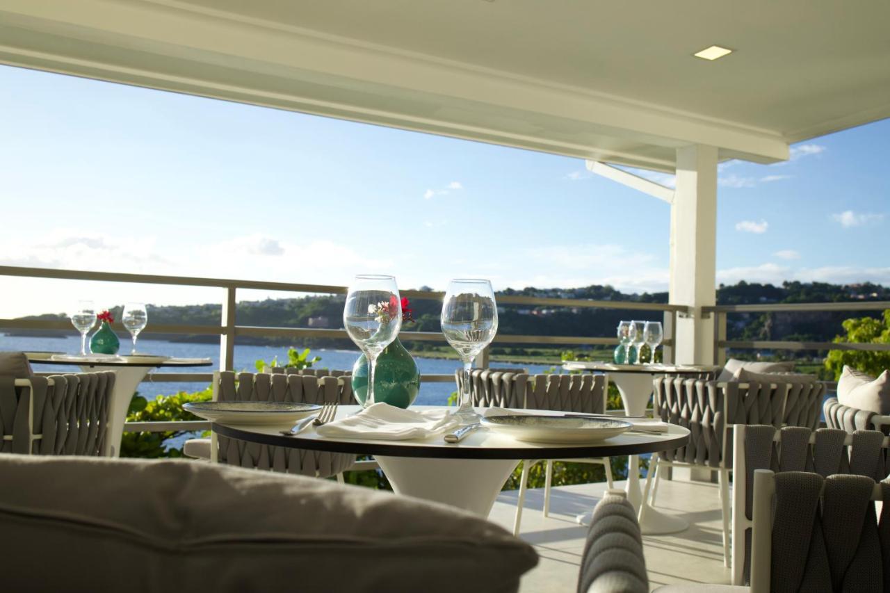 La Vue Boutique Hotel Calliaqua Εξωτερικό φωτογραφία