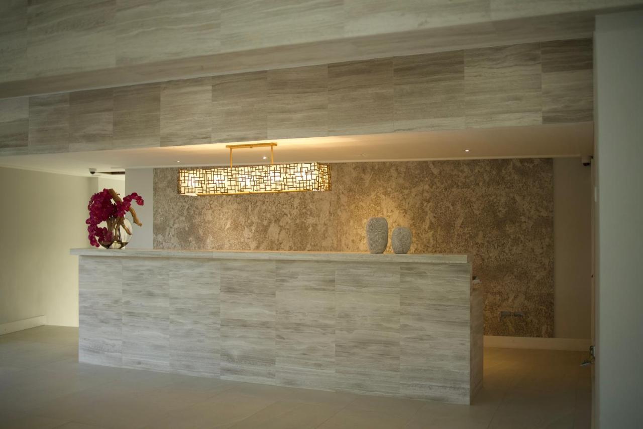 La Vue Boutique Hotel Calliaqua Εξωτερικό φωτογραφία
