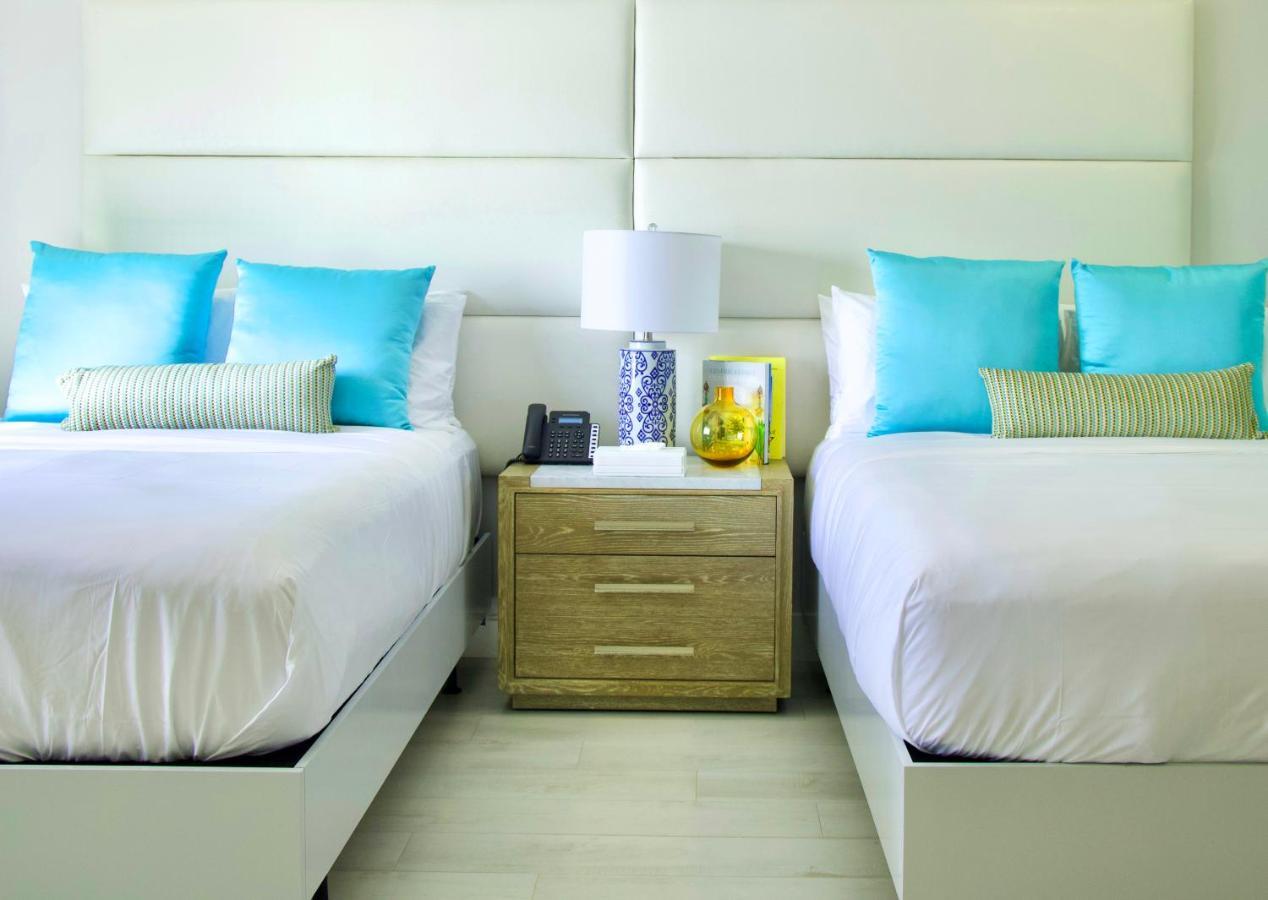 La Vue Boutique Hotel Calliaqua Εξωτερικό φωτογραφία