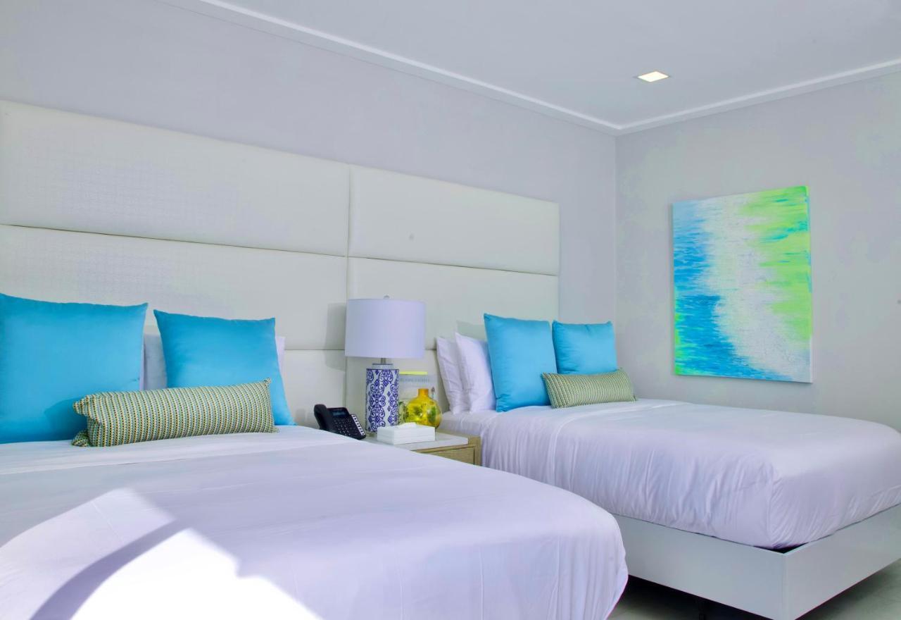 La Vue Boutique Hotel Calliaqua Εξωτερικό φωτογραφία