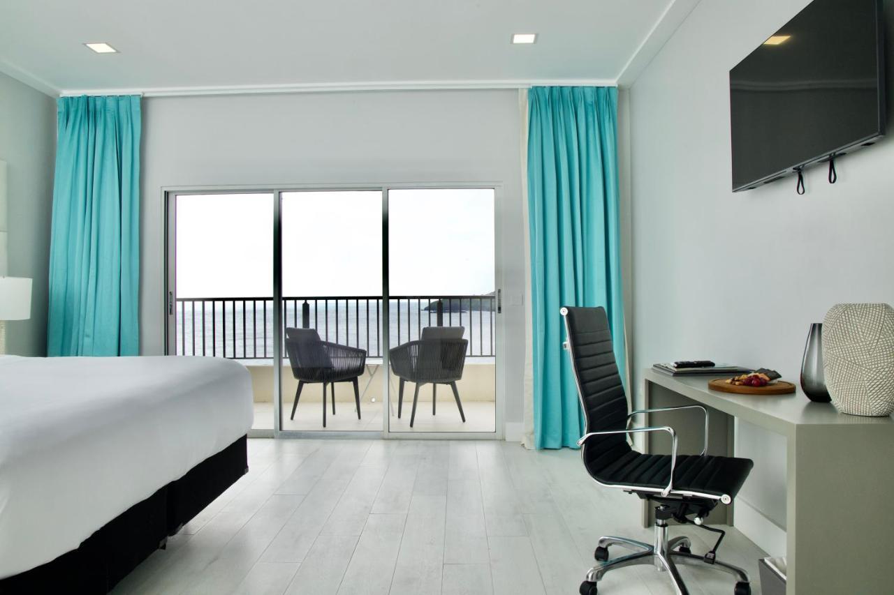 La Vue Boutique Hotel Calliaqua Εξωτερικό φωτογραφία