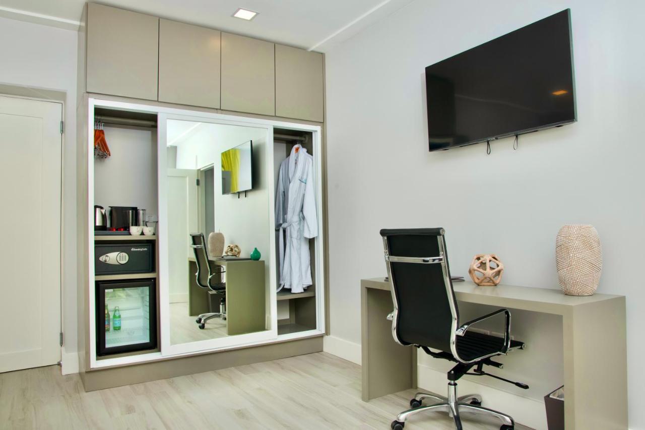 La Vue Boutique Hotel Calliaqua Εξωτερικό φωτογραφία