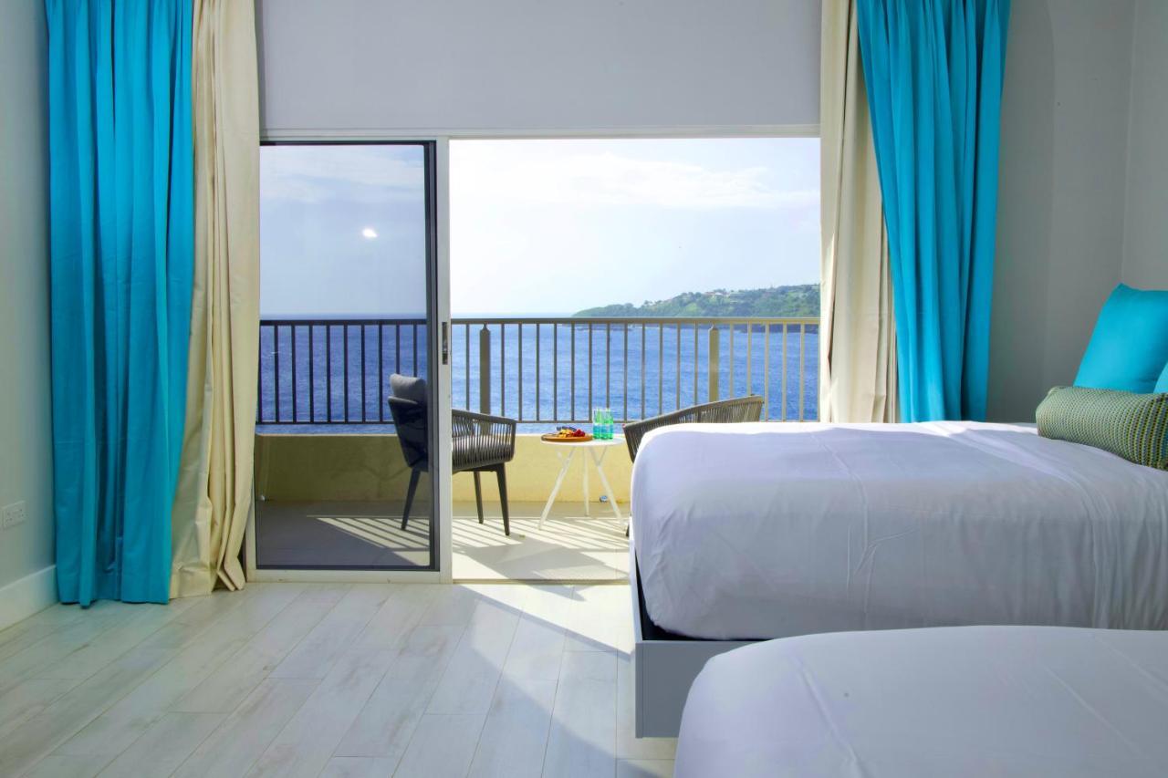 La Vue Boutique Hotel Calliaqua Εξωτερικό φωτογραφία