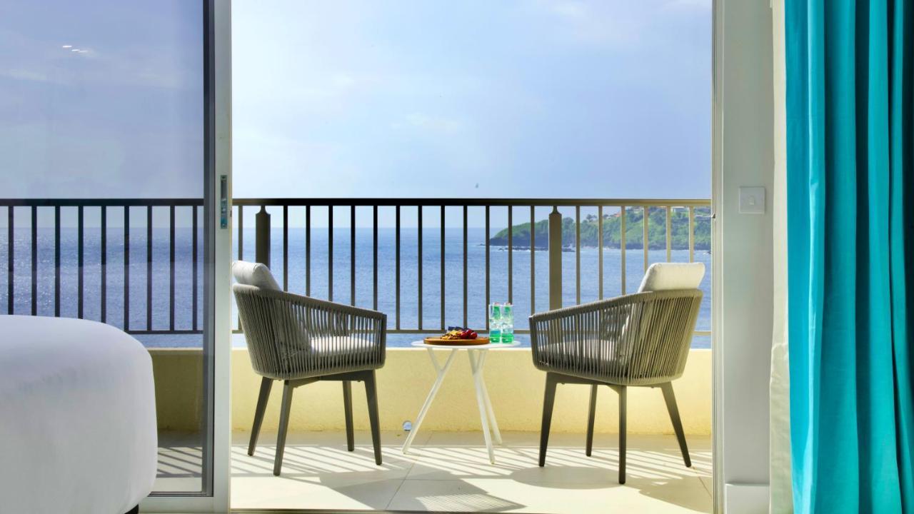 La Vue Boutique Hotel Calliaqua Εξωτερικό φωτογραφία