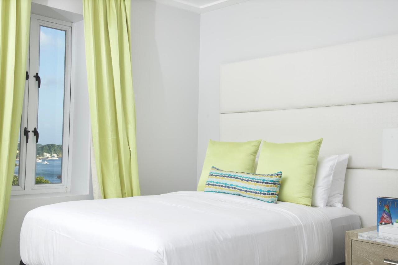 La Vue Boutique Hotel Calliaqua Εξωτερικό φωτογραφία