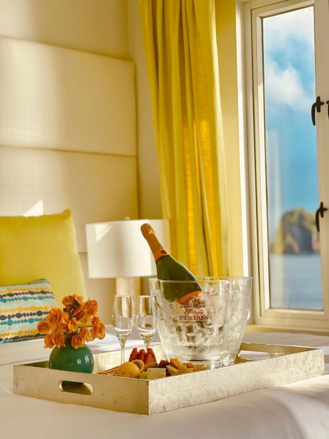 La Vue Boutique Hotel Calliaqua Εξωτερικό φωτογραφία