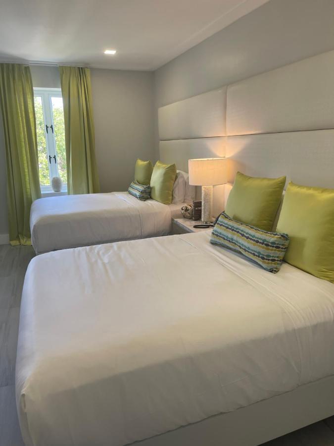 La Vue Boutique Hotel Calliaqua Εξωτερικό φωτογραφία