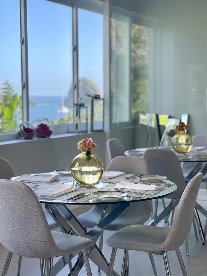 La Vue Boutique Hotel Calliaqua Εξωτερικό φωτογραφία