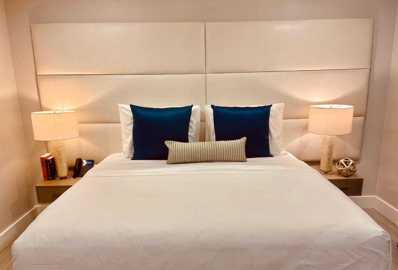 La Vue Boutique Hotel Calliaqua Εξωτερικό φωτογραφία