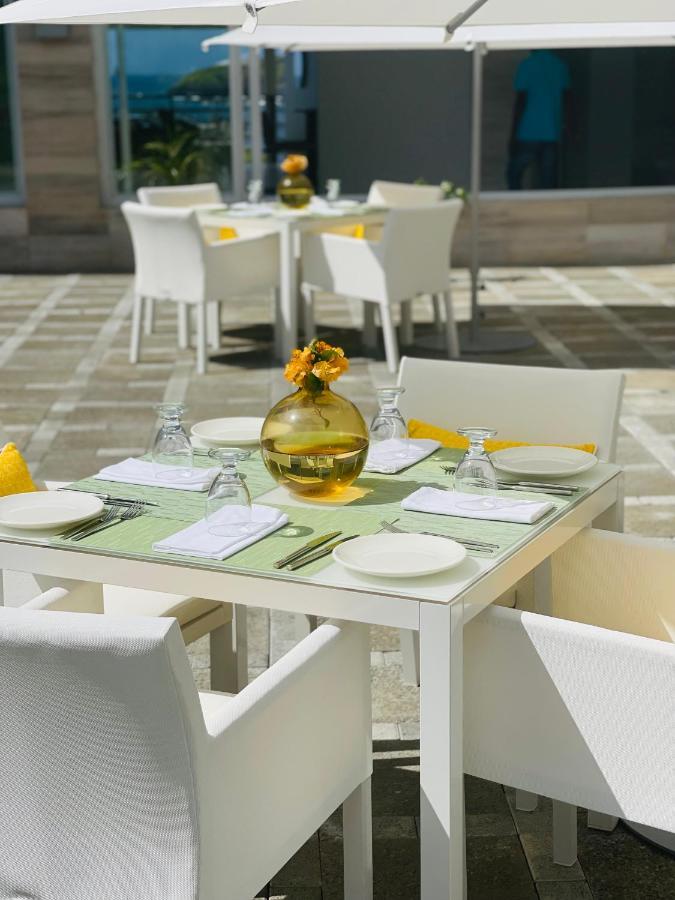La Vue Boutique Hotel Calliaqua Εξωτερικό φωτογραφία